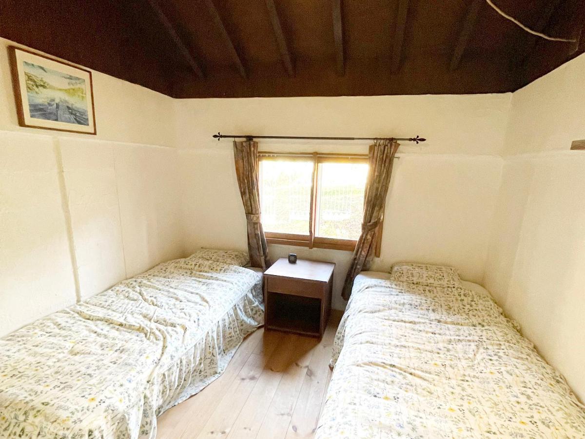 Gallery Hara And Guest House Экстерьер фото