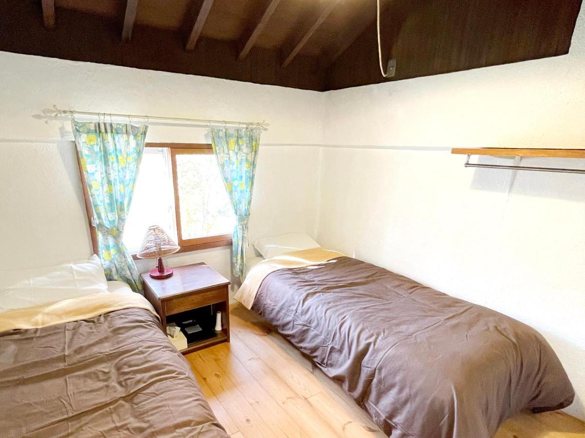 Gallery Hara And Guest House Экстерьер фото