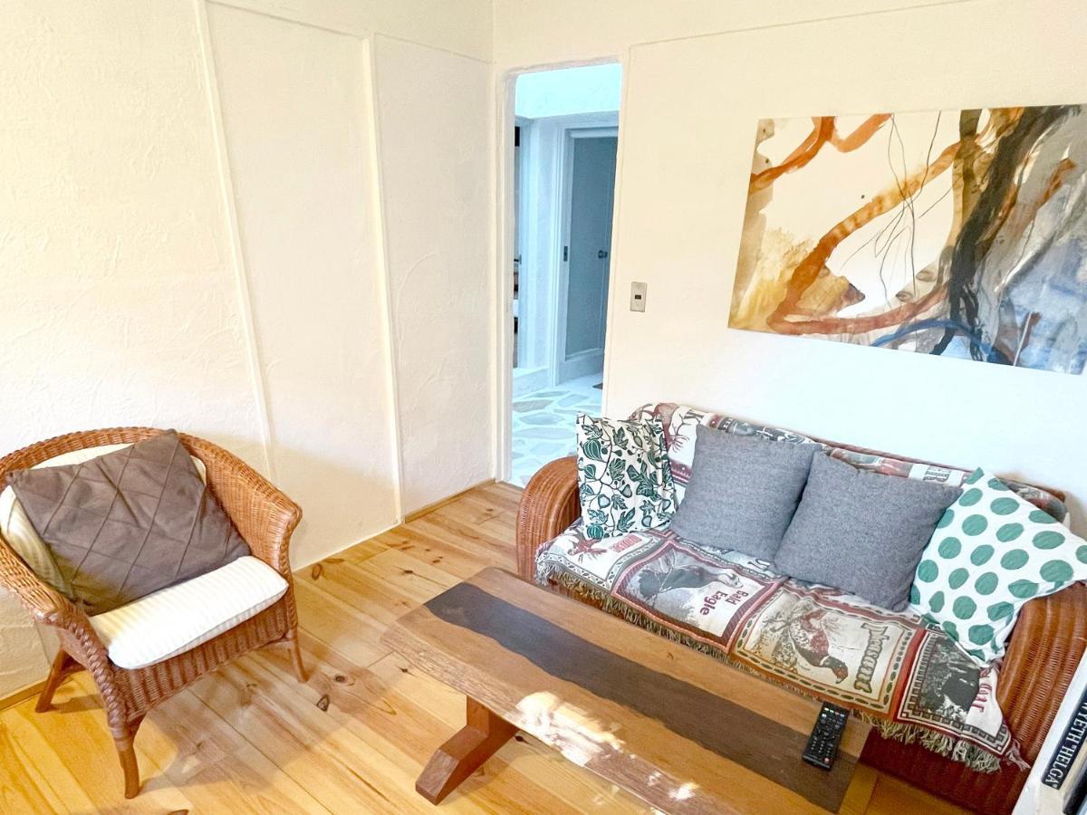 Gallery Hara And Guest House Экстерьер фото