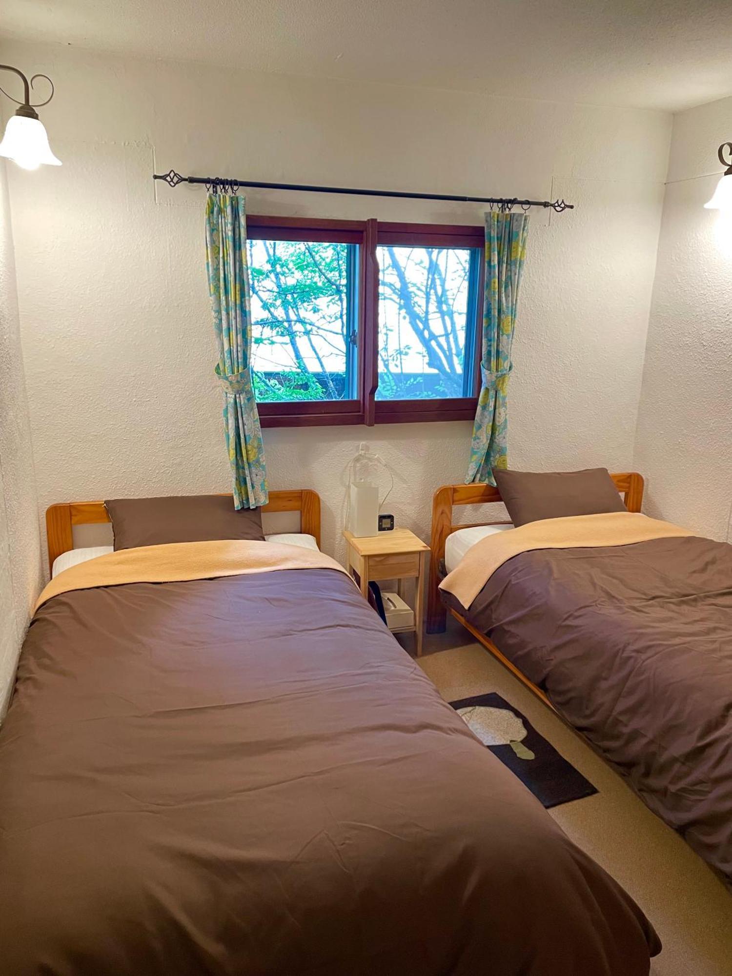 Gallery Hara And Guest House Экстерьер фото