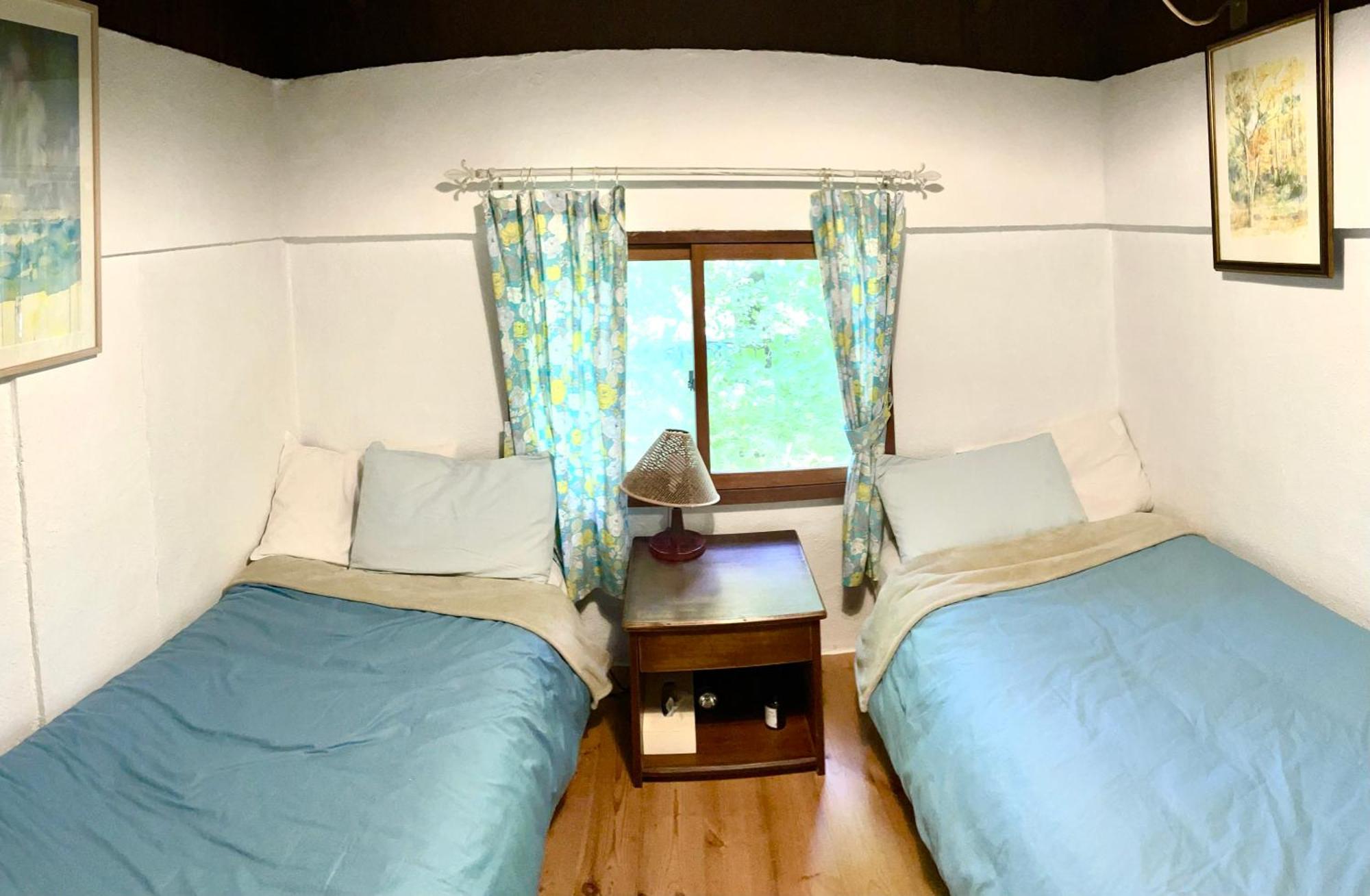 Gallery Hara And Guest House Экстерьер фото